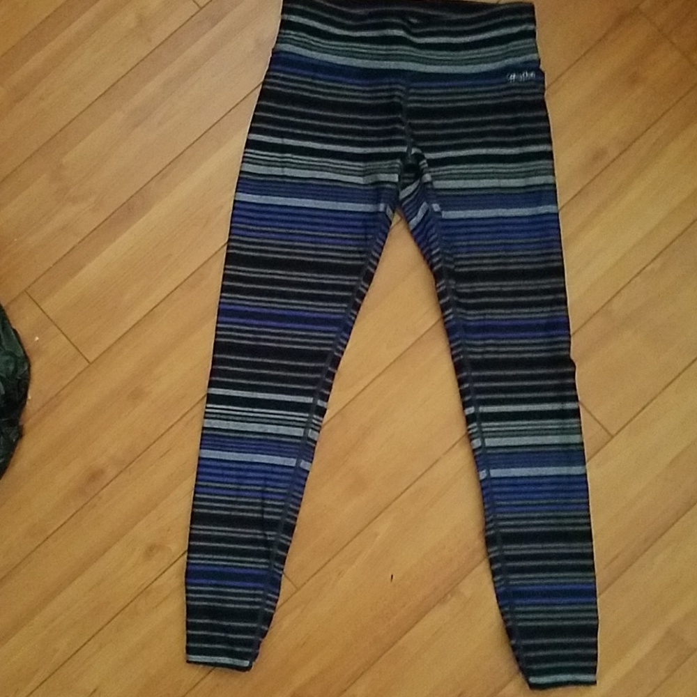 Calvin Klein performance legging size small